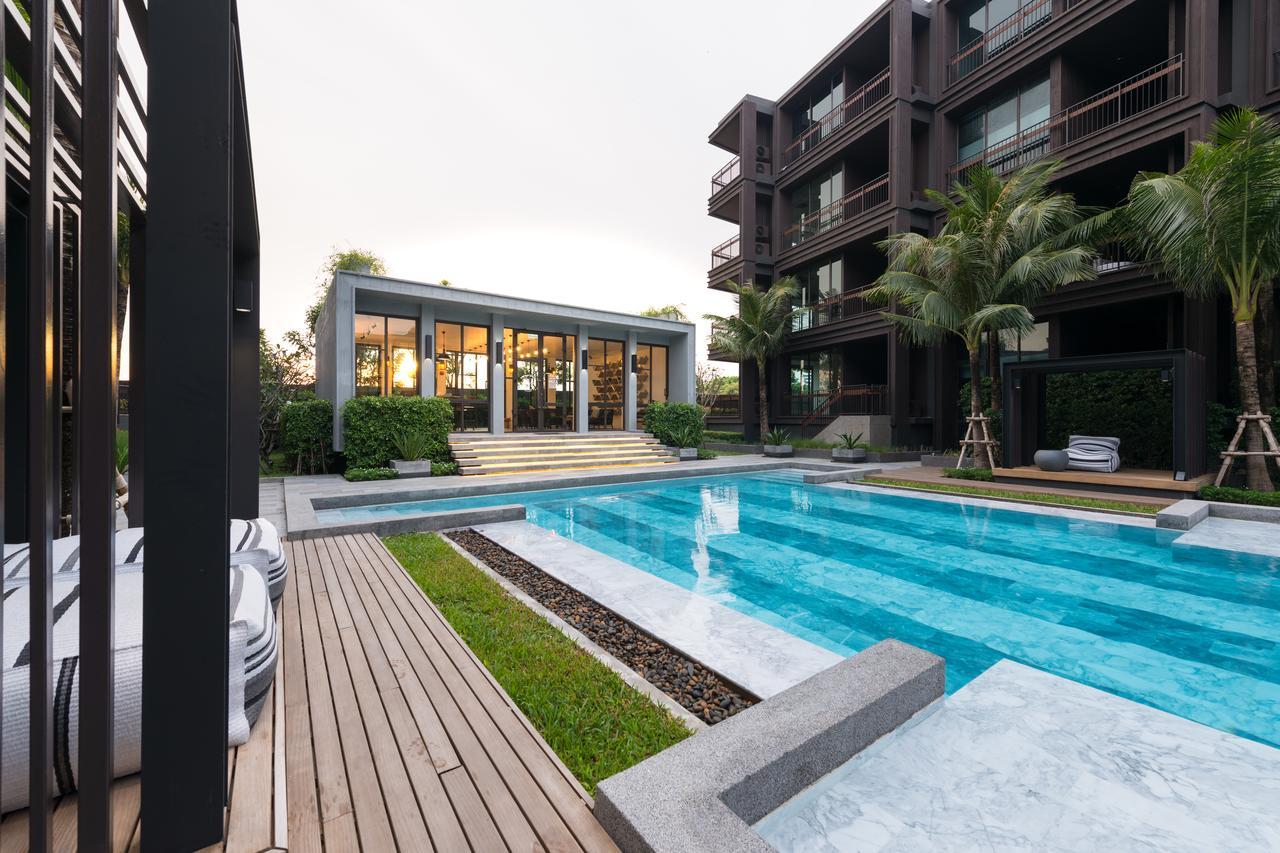 דירה Onebedroom With Balcony At Saturdays *